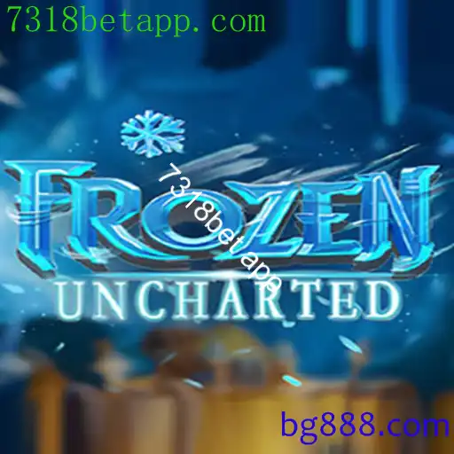 FrozenUncharted
