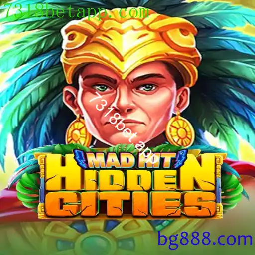 MadHitHiddenCities